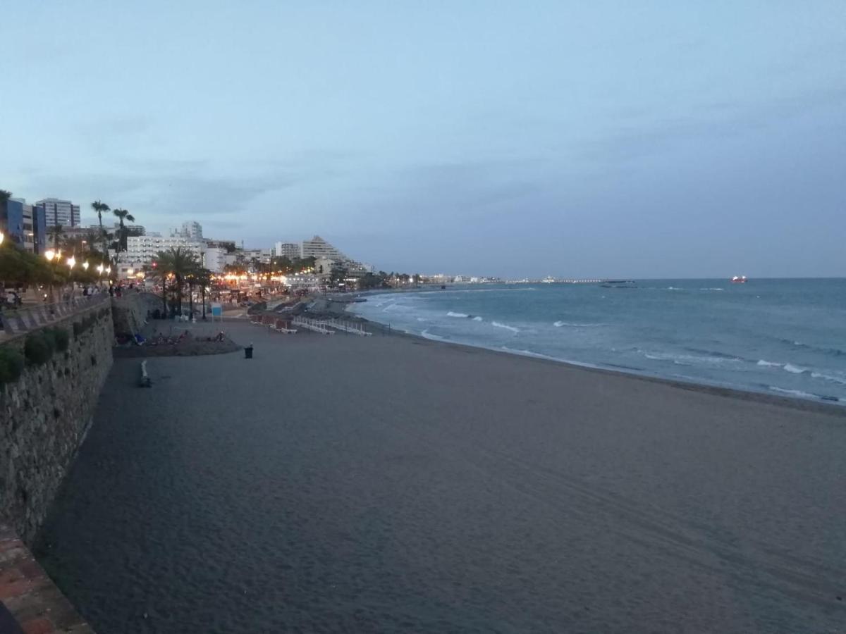 Apartamento En La Playa Con Piscina Lejlighed *