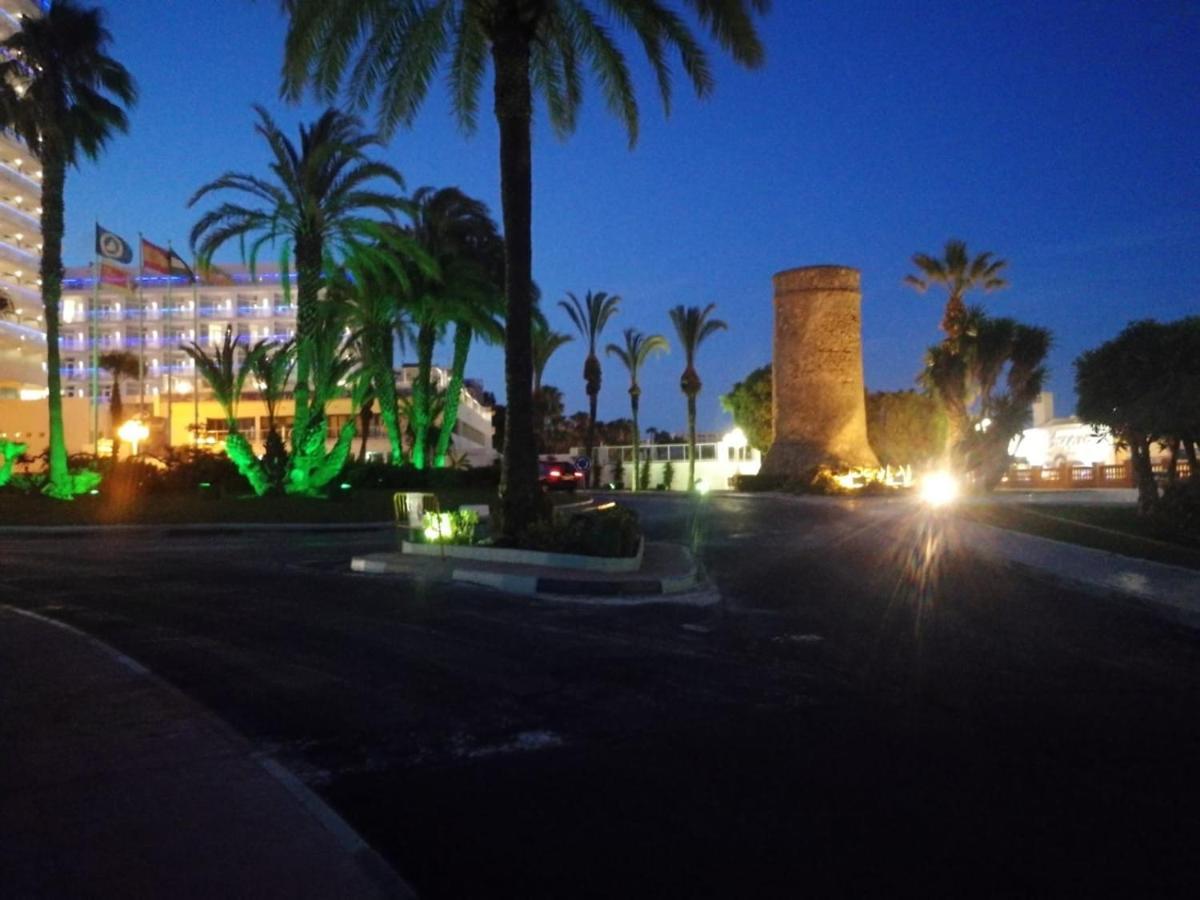 Lejlighed Apartamento En La Playa Con Piscina