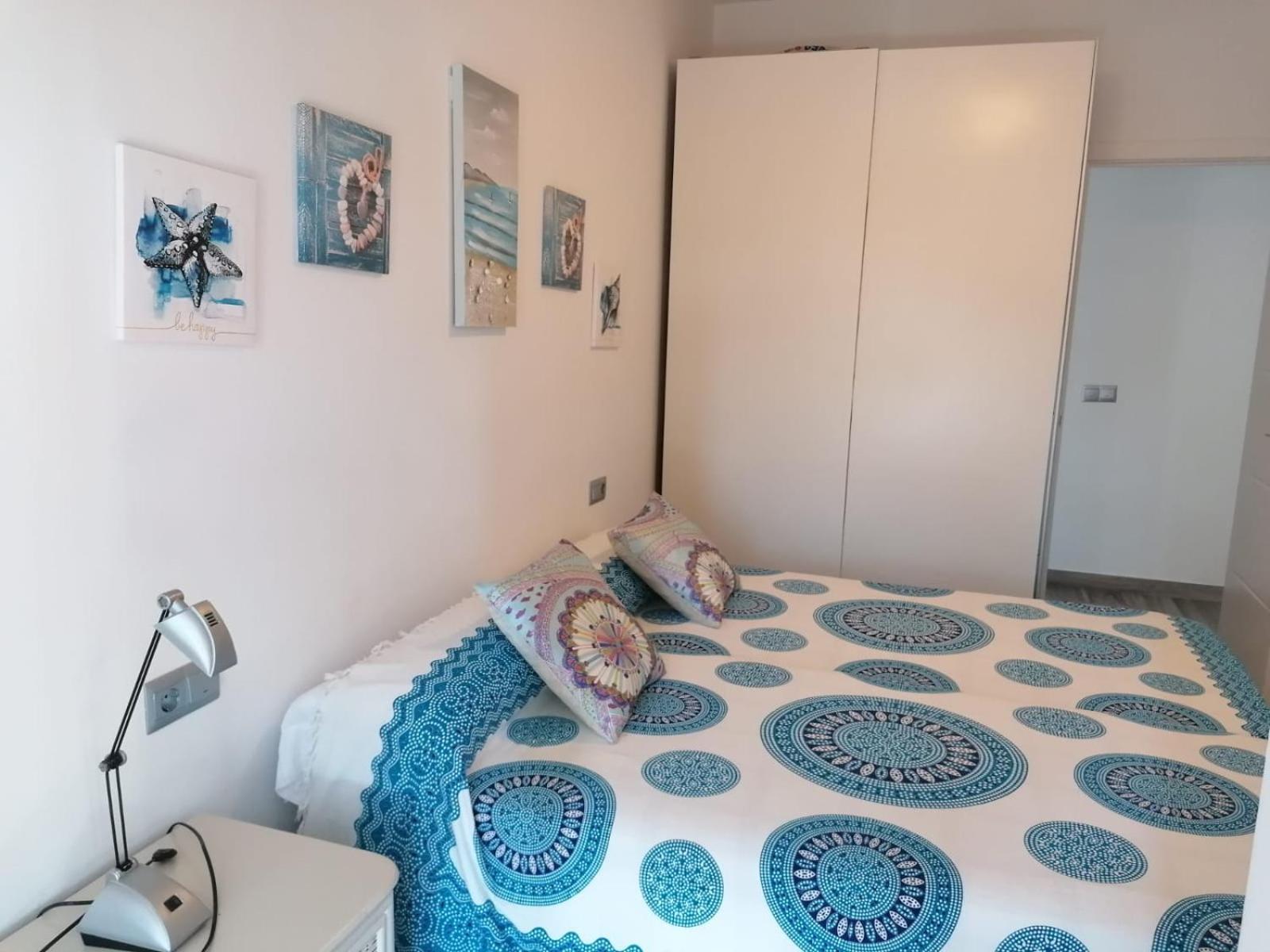 Lejlighed Apartamento En La Playa Con Piscina *