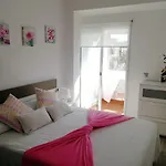 Apartamento en la playa con piscina