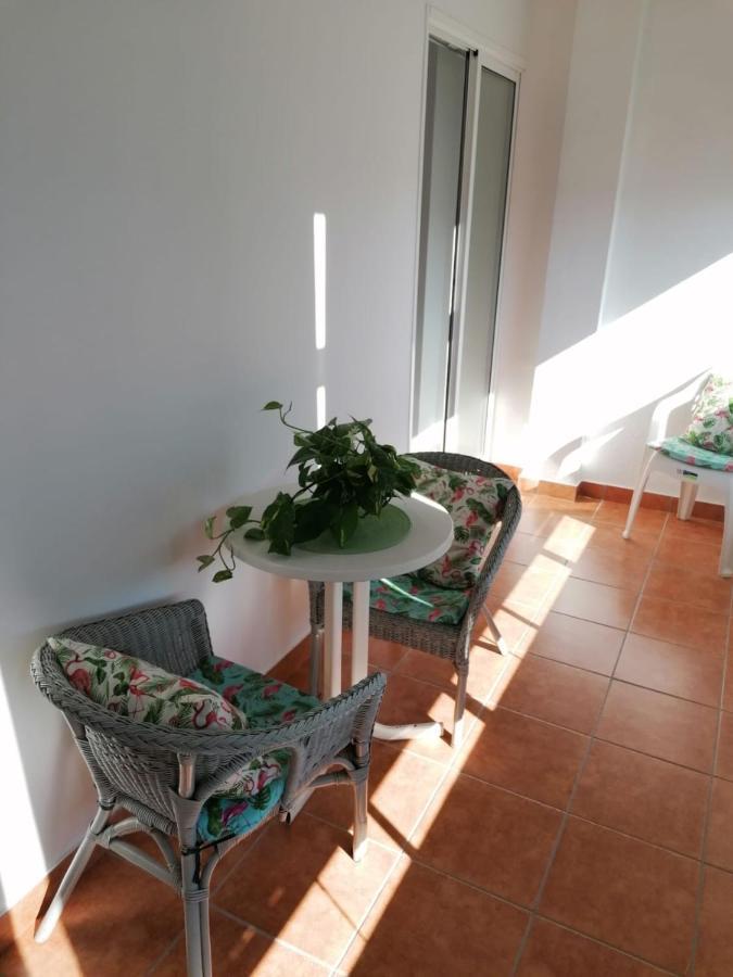 Apartamento En La Playa Con Piscina Apartment Benalmádena