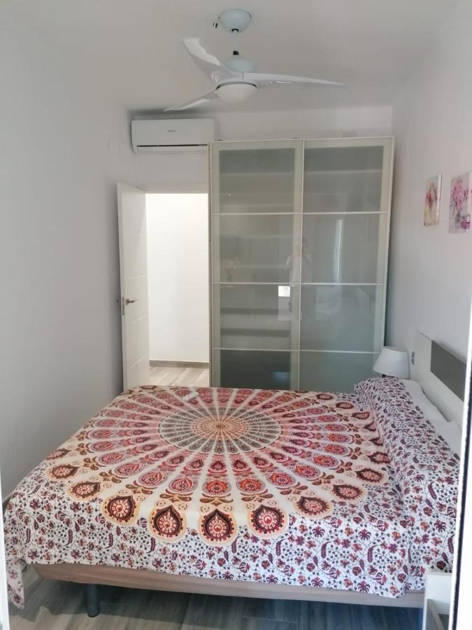 Apartamento En La Playa Con Piscina Apartment