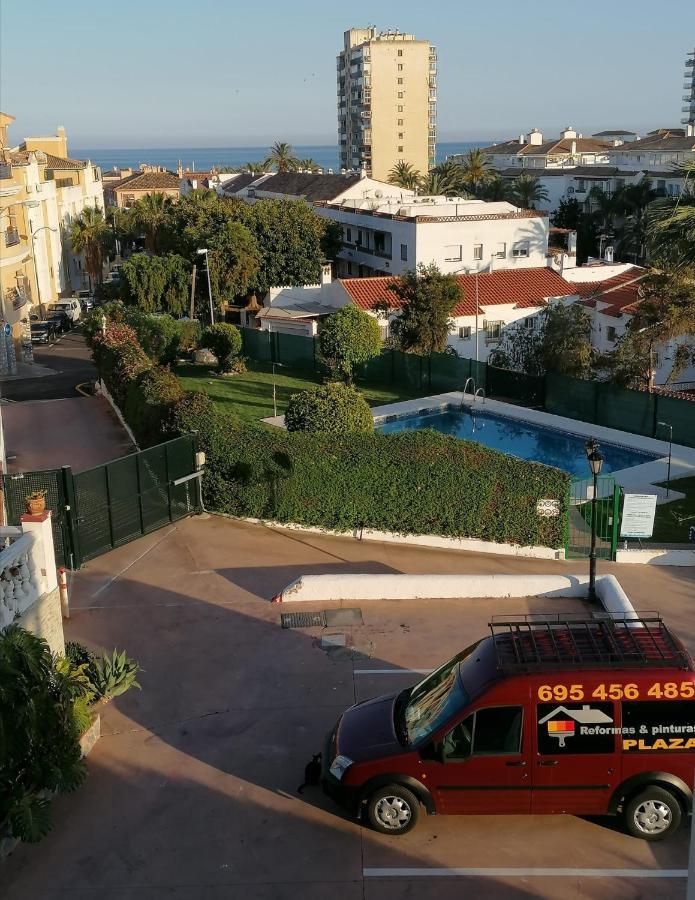 Apartamento En La Playa Con Piscina Apartment *